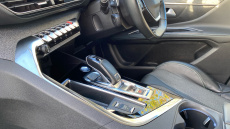 Peugeot 5008 1.2 PureTech Allure Premium 5dr EAT8 Petrol Estate